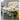 ABOUT WHITE Niamh Minimalist Compact Learning Desk from ABOUT WHITE