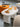 ABOUT WHITE Niamh Minimalist Compact Learning Desk from ABOUT WHITE