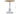 ABOUT WHITE Orenji Elegant Solid Wood Round Dining Table from ABOUT WHITE