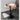 ABOUT WHITE Orenji Elegant Solid Wood Round Dining Table from ABOUT WHITE
