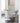 ABOUT WHITE Orenji Elegant Solid Wood Round Dining Table from ABOUT WHITE