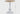 ABOUT WHITE Orenji Elegant Solid Wood Round Dining Table from ABOUT WHITE