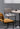 ABOUT WHITE Penelope Vintage Elegant Iron Dining Chair from ABOUT WHITE