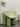ABOUT WHITE Rosalía Cozy Minimalist Red Chair from ABOUT WHITE