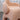 ABOUT WHITE Sakura Playful Elephant Backrest Stool from ABOUT WHITE