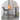 ABOUT WHITE Santiago Elegant High-Foot Luxury Bar Chair from ABOUT WHITE