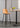 ABOUT WHITE Santiago Elegant High-Foot Luxury Bar Chair from ABOUT WHITE