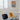 ABOUT WHITE Santiago Elegant Medium Dining Chair Retro Iron Stool from ABOUT WHITE