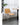ABOUT WHITE Santiago Elegant Medium Dining Chair Retro Iron Stool from ABOUT WHITE