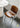 ABOUT WHITE Santiago Elegant Medium Dining Chair Retro Iron Stool from ABOUT WHITE