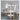 ABOUT WHITE Santiago Elegant Transparent Dining Chair from ABOUT WHITE
