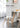 ABOUT WHITE Santiago Elegant Transparent Dining Chair from ABOUT WHITE