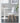 ABOUT WHITE Santiago Elegant Transparent Dining Chair from ABOUT WHITE