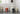 ABOUT WHITE Santiago Minimalist Plastic Low Stool from ABOUT WHITE