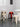 ABOUT WHITE Santiago Minimalist Plastic Low Stool from ABOUT WHITE