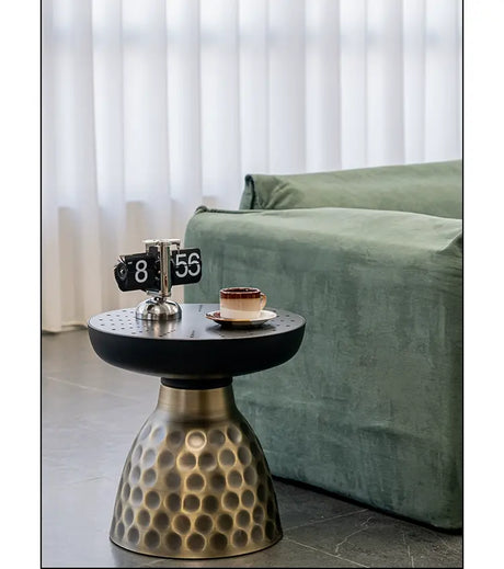 ABOUT WHITE Santiago Sleek Minimalist Coffee Table Storage System from ABOUT WHITE