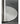 ABOUT WHITE Santiago Sleek Stainless Steel Round Dining Table from ABOUT WHITE