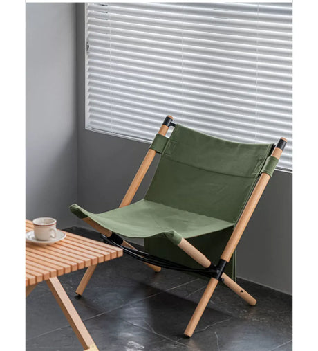 ABOUT WHITE Santiago Versatile Portable Lying Chair from ABOUT WHITE