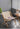 ABOUT WHITE Santiago Versatile Portable Lying Chair from ABOUT WHITE