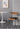 ABOUT WHITE Sapphira Elegant Retro Solid Wood Dining Chair from ABOUT WHITE