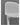 ABOUT WHITE Sapporo Chic Minimalist Dining Chair from ABOUT WHITE