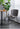 ABOUT WHITE Sapporo Elegant Minimalist Dining Chair from ABOUT WHITE