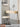 ABOUT WHITE Selene Chic Minimalist Dressing Table from ABOUT WHITE