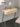ABOUT WHITE Selene Chic Minimalist Dressing Table from ABOUT WHITE