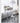 ABOUT WHITE Selene Chic Minimalist Dressing Table from ABOUT WHITE