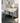 ABOUT WHITE Serafina Modern Minimalist Round Dining Table from ABOUT WHITE