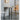 ABOUT WHITE Serafina Modern Minimalist Round Dining Table from ABOUT WHITE
