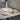 ABOUT WHITE Serafina Modern Minimalist Round Dining Table from ABOUT WHITE