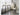 ABOUT WHITE Serafina Modern Minimalist Round Dining Table from ABOUT WHITE