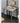 ABOUT WHITE Serafina Modern Minimalist Round Dining Table from ABOUT WHITE