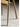 ABOUT WHITE Seraphina Minimalist Plastic Highchair from ABOUT WHITE