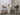 ABOUT WHITE Serephina Stylish Minimalist Bar Chair from ABOUT WHITE