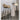 ABOUT WHITE Serephina Stylish Minimalist Bar Chair from ABOUT WHITE