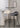 ABOUT WHITE Serephina Stylish Minimalist Bar Chair from ABOUT WHITE