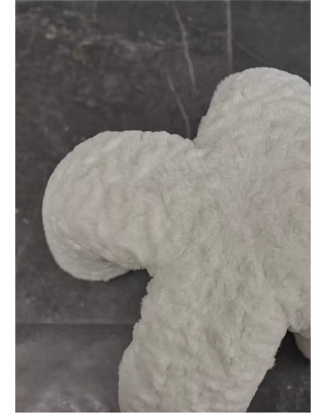 ABOUT WHITE Seville Creative Soft Furniture Sofa Stool Octopus Bench from ABOUT WHITE