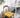 ABOUT WHITE Seville Minimalist Plastic Dining Chair from ABOUT WHITE