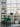 ABOUT WHITE Taegyu Minimalist Wall-Mounted Storage Bookcase from ABOUT WHITE
