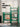 ABOUT WHITE Taegyu Minimalist Wall-Mounted Storage Bookcase from ABOUT WHITE