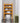 ABOUT WHITE Taegyu Minimalist Wall-Mounted Storage Bookcase from ABOUT WHITE