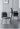ABOUT WHITE Tamsin Elegant Nordic Solid Wood Chair from ABOUT WHITE