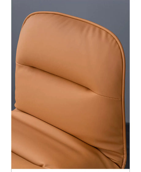 ABOUT WHITE Tamsin Elegant Nordic Solid Wood Chair from ABOUT WHITE