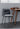 ABOUT WHITE Tamsin Elegant Nordic Solid Wood Chair from ABOUT WHITE