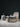 ABOUT WHITE Tamsin Scandinavian Wrought Iron Coffee Table Storage System from ABOUT WHITE