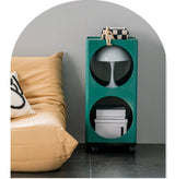 ABOUT WHITE Tanaka Minimalist Versatile Storage Display Rack from ABOUT WHITE