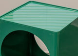 ABOUT WHITE Tanaka Minimalist Versatile Storage Display Rack from ABOUT WHITE
