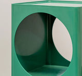 ABOUT WHITE Tanaka Minimalist Versatile Storage Display Rack from ABOUT WHITE